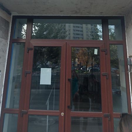 Oldtown Studio Bucarest Exterior foto